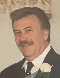 Obituary information for Vincent "Sonny" Albert Antkiewicz