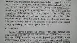 Maybe you would like to learn more about one of these? Gawat Buku Pelajaran Kelas Iv Sd Pakai Bahasa Vickinisasi Tribun Lampung