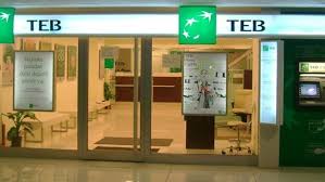 Teb Sube Islem Yetkilisi Alimi Gerceklestirecek Asa Finans Okuma