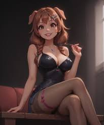 Inugami Korone hentai videos, GIFs, and images | R34.app