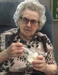 Obituary information for Gladys Tucker