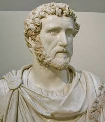 ANTONINO PIO, Tito Aurelio Arrio Antonino——————————————– (Julio-138 *  Marzo-161)