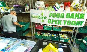 Your location could not be automatically detected. At Us Food Banks A Cupboard Increasingly Bare Truth For Its Own Sake