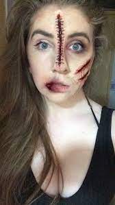 Pin On Sfx Makeup