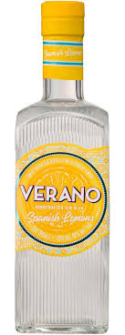 152 beğenme · 10 kişi bunun hakkında konuşuyor. Buy Verano Gin Spanish Lemon Gin Online