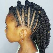 75 Best African American Girls Hairstyles To Try New Natural Hairstyles Natural Hair Styles Kids Hairstyles Hair Styles