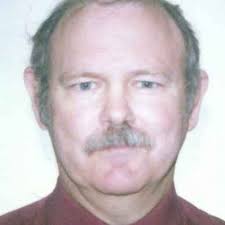 Malcolm Carson (@mjarb)