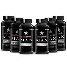 The best hair growth vitamins to strengthen thinning hair. Pin On Health Products