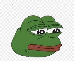 Find gifs with the latest and newest hashtags! Frog Dank Meme Gif Free Transparent Png Clipart Images Download