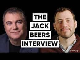 Dynamic Catholic Institute Vice President of Ministry Jack Beers Interviews  with Matthew Kelly