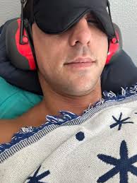 Justin's Hyperacusis Story