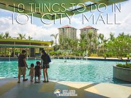 Find tickets for the best tourist attractions for the ultimate family what to do in putrajaya on a rainy day? 10 Things To Do In Ioi City Mall Putrajaya Ioicitymall Putrajaya Things To Do Holiday Travel