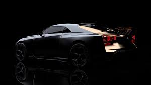 Black 2019 Nissan Gt R50 Wallpaper Nissan Gt Nissan Gtr Nissan Gt R