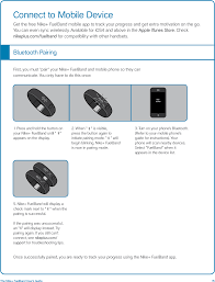 M411 Nike Fuelband User Manual Nike