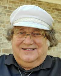 Gerald Vern Olson Obituary February 12, 2025