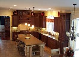 rochester custom kitchens basements