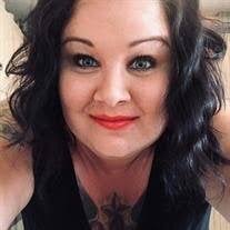 Nikkie Bilby Obituary