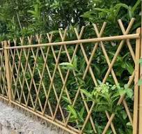 Decorative Stainless Steel Bamboo-Style Railings for Balcony ...