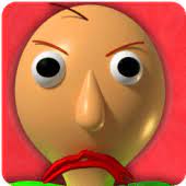 In normal mode, your mission is to find seven notebooks and escape the school. Angry Baldi S Basic 3 Apk Com Baldi Angry Apk Download
