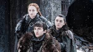 6,6 millionen zuschauer sahen sich die episode two swords an. Game Of Thrones Auf Netflix Wunsch Oder Baldige Realitat