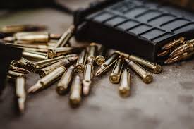 How much in an average bullet? Here Are The Reasons For The National Ammunition Shortage