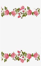 Maybe you would like to learn more about one of these? Flowers Border Png Transparent Flowers Border Png Image Free Download Page 2 Pngkey