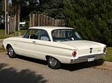 FORD-FALCON