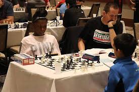 2019 Chicago Open (Wheeling, Illinois)