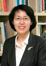 임혜숙 과학기술정보통신부 장관 후보자는 초고속 통신망 분야에서 탁월한 연구 실적을 쌓은 공학자로 꼽힌다. ì ìê³µíí ì²« å¥³íì¥ ì¶ì  ìíì êµì êµ­ê°ê³¼íê¸°ì ì°êµ¬í ì´ì¬ì¥ ë´ì  ì¡°ì ë¹ì¦