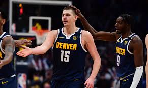The model has simulated pistons vs. Denver Nuggets At Detroit Pistons Odds Picks And Best Bets