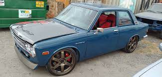 660 Datsun Ideas Datsun Datsun 510 Japanese Cars