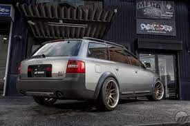 Work N It Workwheelsusa Campallroad Audi Audi Allroad Audi Audi A6