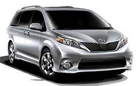 2018 toyota sienna used car book values. Toyota Sienna 2018 Price And Release Date Toyota Sienna Mini Van Honda Odyssey