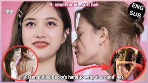 OMG!!👀 FreenBecky Made a Private Instagram Account for their Couple  things?