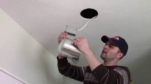 Maybe you would like to learn more about one of these? How To Install Additional Recessed Can Lights Youtube