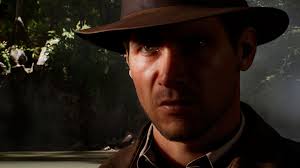 I'm having a blast playing Indiana Jones! This game is living up to the  hype