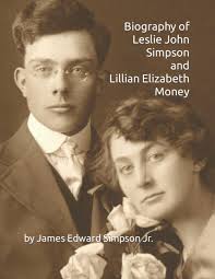 Biografía de Leslie John Simpson y Lillian Puerto Rico