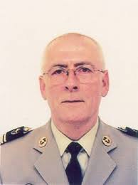 Gérard MINNI (STRASBOURG, RAMBOUILLET)