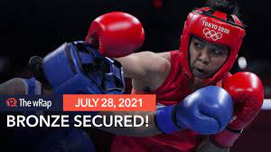 (cnn philippines, july 28) — boxer nesthy petecio assured the philippines of another medal at the tokyo 2020 olympics after petecio's next bout is against italy's irma testa on july 31 at 12:39 p.m. Nesthy Petecio Punches Way To Olympic Boxing Medal Round Youtube