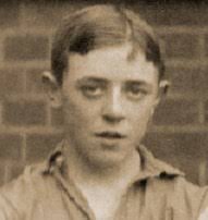 Lives of the First World War