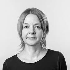 Bürgerrätin Sonja Kaiser-Tosin ist verstorben