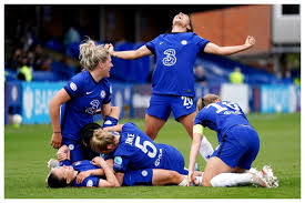 3,361,963 likes · 179,235 talking about this · 2,571 were here. Chelsea To Face Barcelona In Women S Champions League Final Newsboys24
