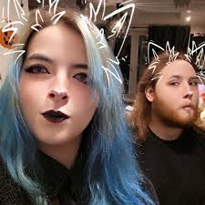 Hi guys I have dried nail varnish