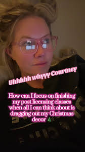 Courtney Lance Realtor