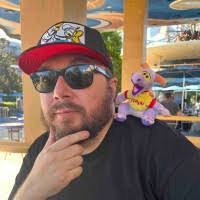 Rick Holguin's Instagram, Twitter & Facebook