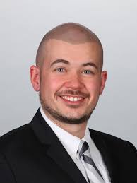 Adam Talbot's Instagram, Twitter & Facebook