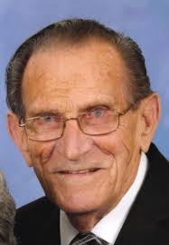 Obituary information for James D. Cates