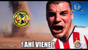 Memes se burlan de las 'águilas' tras caer en el. America Vs Chivas Los Memes Que Dejo La Goleada 3 0 De Las Aguilas Por El Clausura 2021 Liga Mx Fotos Nczd Deporte Total El Comercio Peru