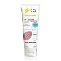 Avoid prolonged sun exposure and never rely on sunscreen alone, nor to extend your family's time in the sun. Cancer Council Face Day Wear Bb Cream Matte Spf50 Medium Tint 50ml Ebay