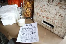 I Spy A Baby Shower Baby Shower Baby Shower Fall Event Planning Parties